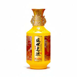 Xijiu Shengshi Mingliu 盛世名流
