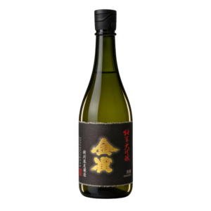 Kinsuzume Junmai Daiginjo 720ml