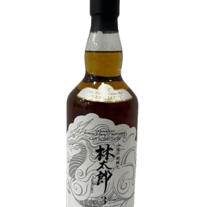 Rintaro Whisky PX Sherry Cask