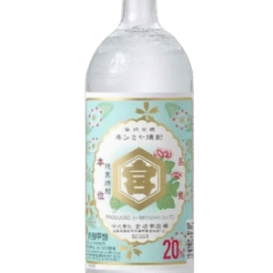 Kinmiya Shochu 720ml