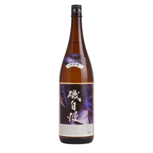 Isojiman Junmai Ginjo 55 1800ml