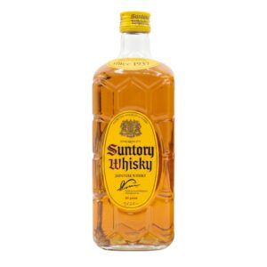 Suntory Kakubin Japanese Whiskey 700ml