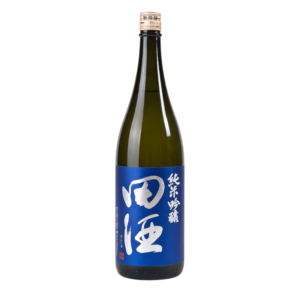 Denshu Junmai Ginjo Watarifune No.2 1800ml