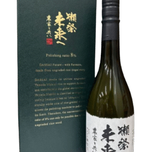 DASSAI Future – with Farmers 720ml