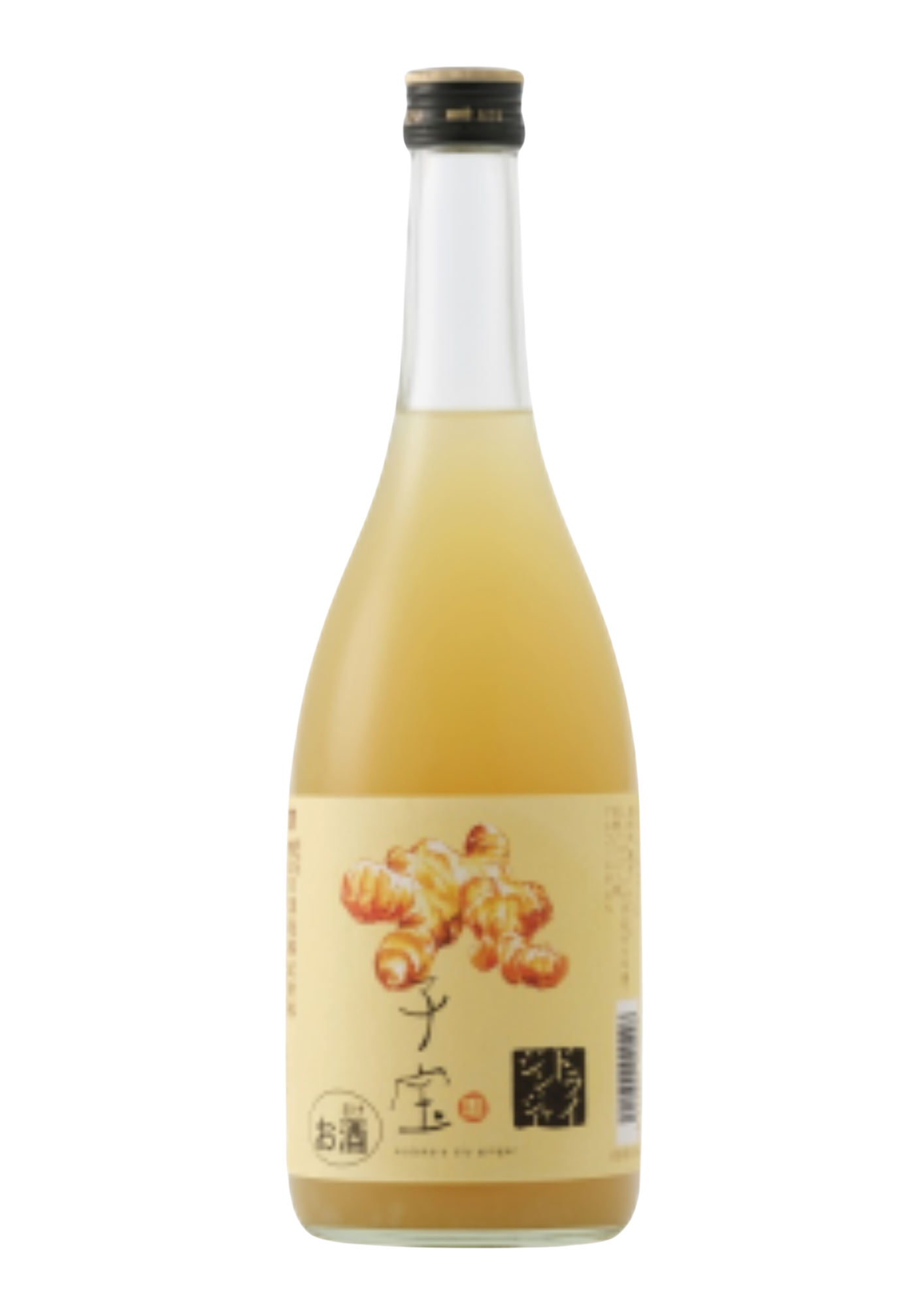 Kodakara Dry Ginger 720ml