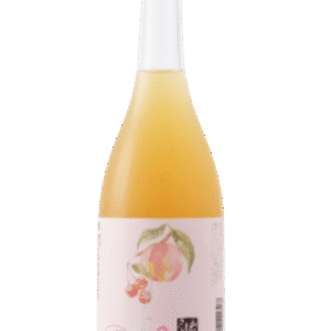 Kodakara Peach & Cherry 720ml