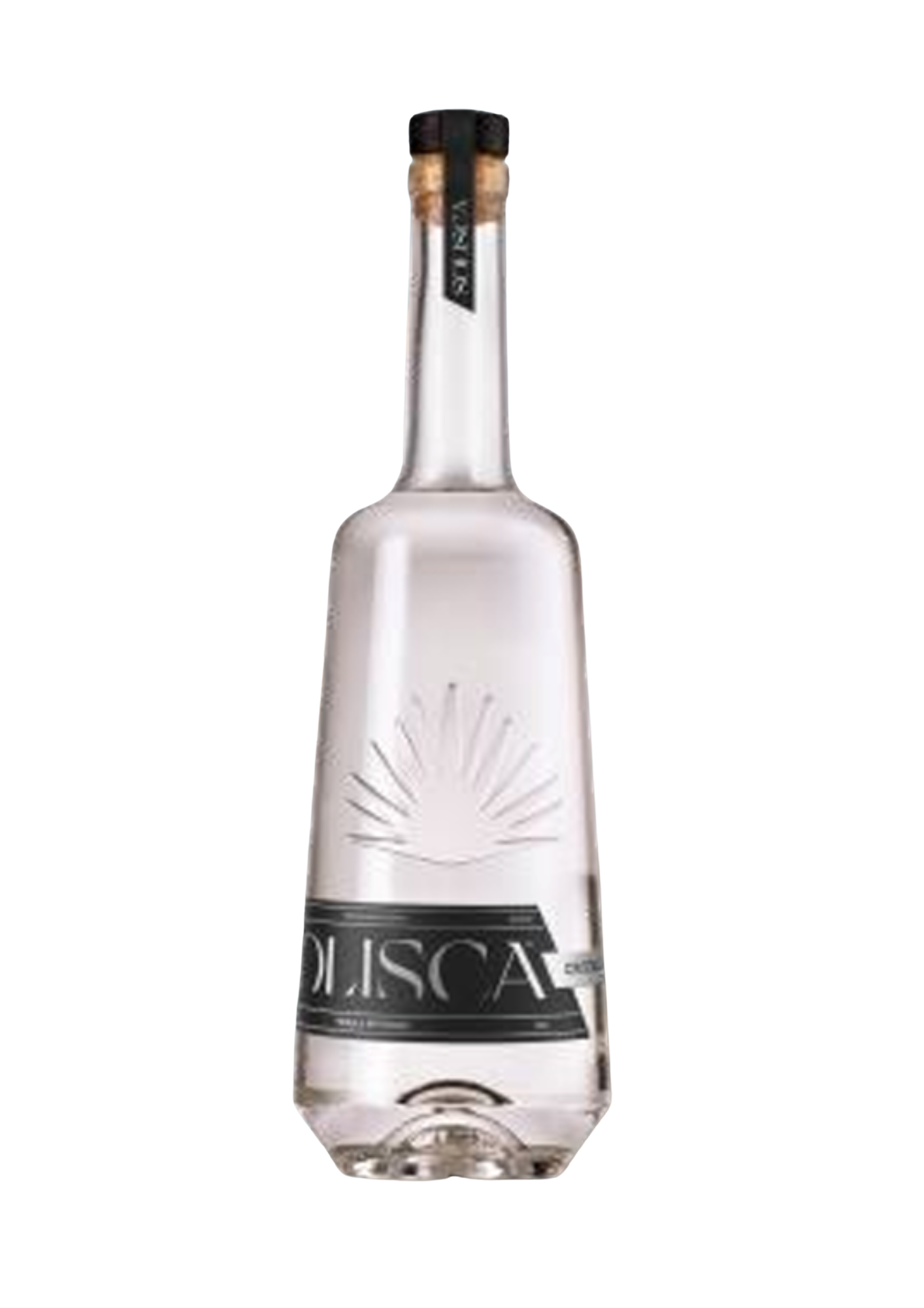 Cristalino Reposado 750ml