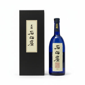 Kokuryu Ishidaya