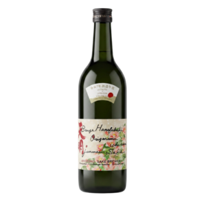 Tenmei Bange Hanafubuki Origarami Ichibi 720ml