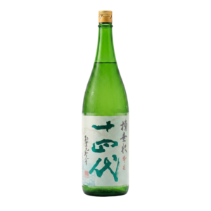 Juyondai Funatare Honnama 1800ml