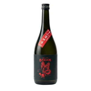 Yamazakikamoshi Yumeginga Dream 720ml