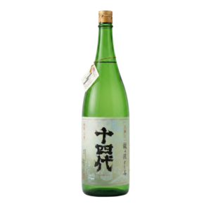 Juyondai Daigokujonama Tatsunootoshigo 720ml/1800ml