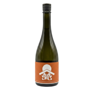 Ilaka Silver Akatsuki Kinmonnishiki 720ml