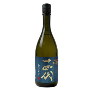 Juyondai Extra Hakutsurunishiki 1800ml