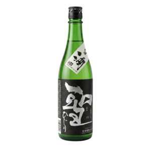 Hijiri Namasake 720ml