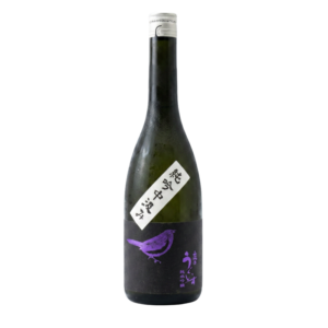 Niwa no Uguisu Junmai Ginjo Nakagumi 720ml