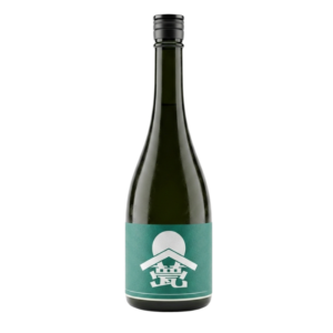 Ilaka Silver Shin Kinmonnishiki 720ml