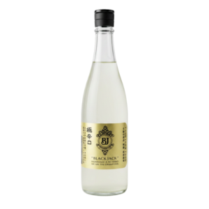 Hiran Black Jack 720ml