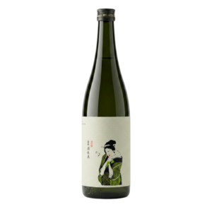 Gakkimasamune Ushu Sakemirai 720ml