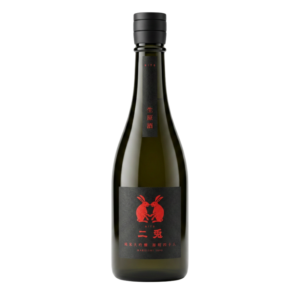 Nito Junmai Daiginjo Bizen Omachi 48 Nama 720ml