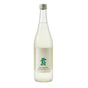 Taka's Sparkling 720ml