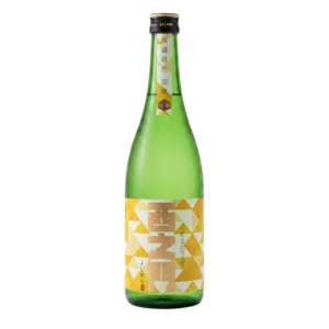 Nishinomon Junmai Daiginjo Hitogokochi Muroka Nama 720ml