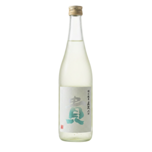 Taka Tokubetsu Junmai Jikagumi 60 720ml