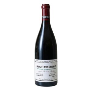 2014 Domaine de la Romanee - Conti Richebourg