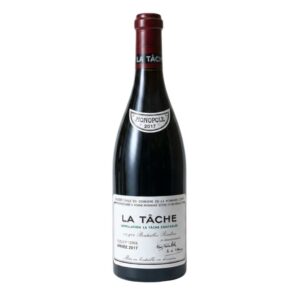 2017 Domaine de la Romanee-Conti La Tache Grand Cru Monopole