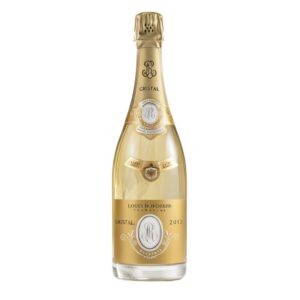 Louis Roederer Cristal Brut 2012