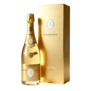 Louis Roederer Cristal Brut 2016