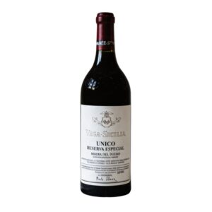 Vega Sicilia Unico Reserva 2025