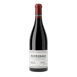 2015 Domaine de la Romanee-Conti Echezeaux