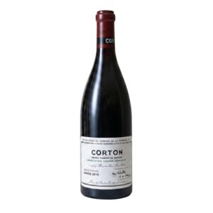 2018 Domaine de la Romanee-Conti Corton