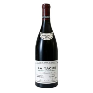 2016 Domaine de la Romanee-Conti La Tache Grand Cru Monopole