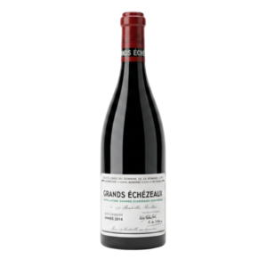 2018 Domaine de la Romanee-Conti Grand Echezeaux