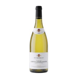 Bouchard Père & Fils, Corton - Charlemagne Grand cru Domaine 2018