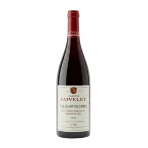 Joseph Faiveley Nuits-Saint-Georges Premier Cru 2019