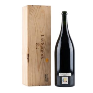 Vosne Romanee Premier Cru Les Suchots 2017