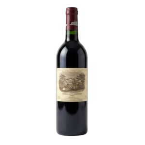 Château Lafite Rothschild 1985