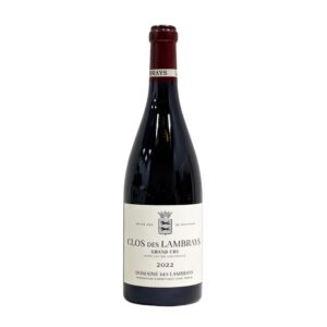 Domaine des Lambrays Clos des Lambrays 2022