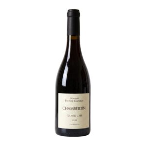 Château Chambertin 2020