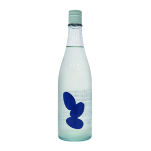 Ohmine 3grain Aiyama Usunigori 720ml