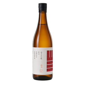 Yamasan Junmai Daiginjo Aiyama 45 720ML