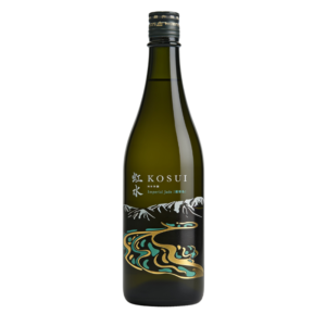 Kosui Junmai Ginjo 720ml