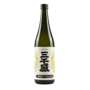 Michisakari Wazamonno 720ml