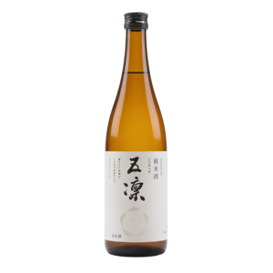 Gorin Junmaishu 720ml