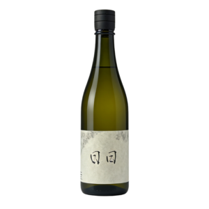 Nichi Nichi Akitsu Yamadanishiki 720ml