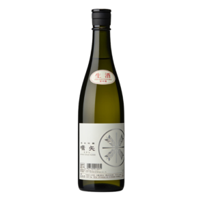 Koushi Junmai Ginjo 720ml