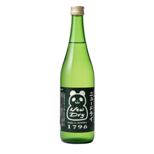 Takenosono Junmai Ginjo New Dry 720ml